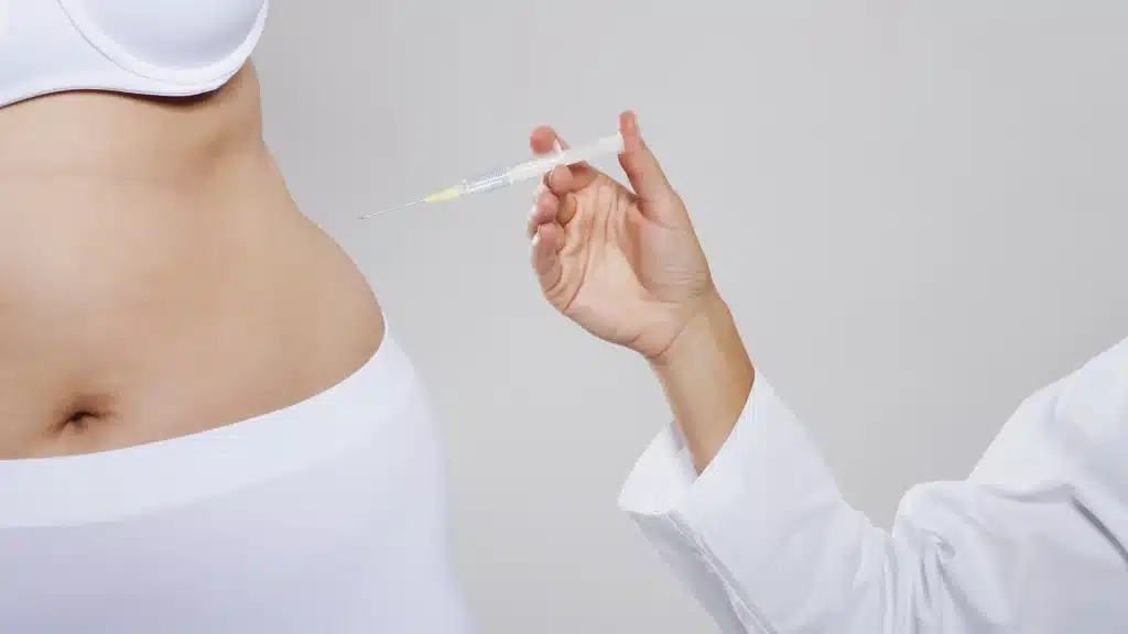 كيف يستخدم الأطباء حقن الميزوثيرابي
