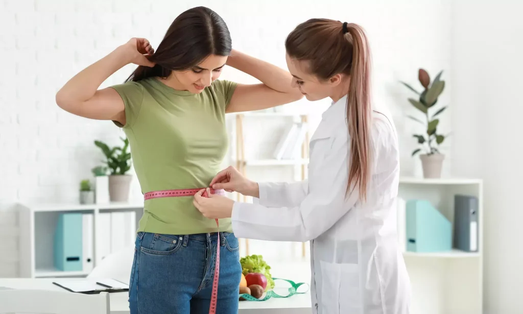 مميزات الحقن الموضعية للتخسيس