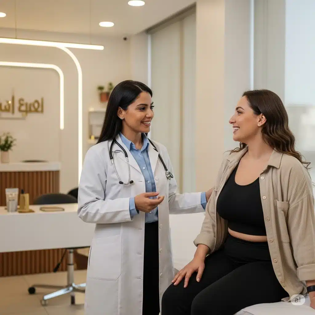 حقن إذابة الدهون