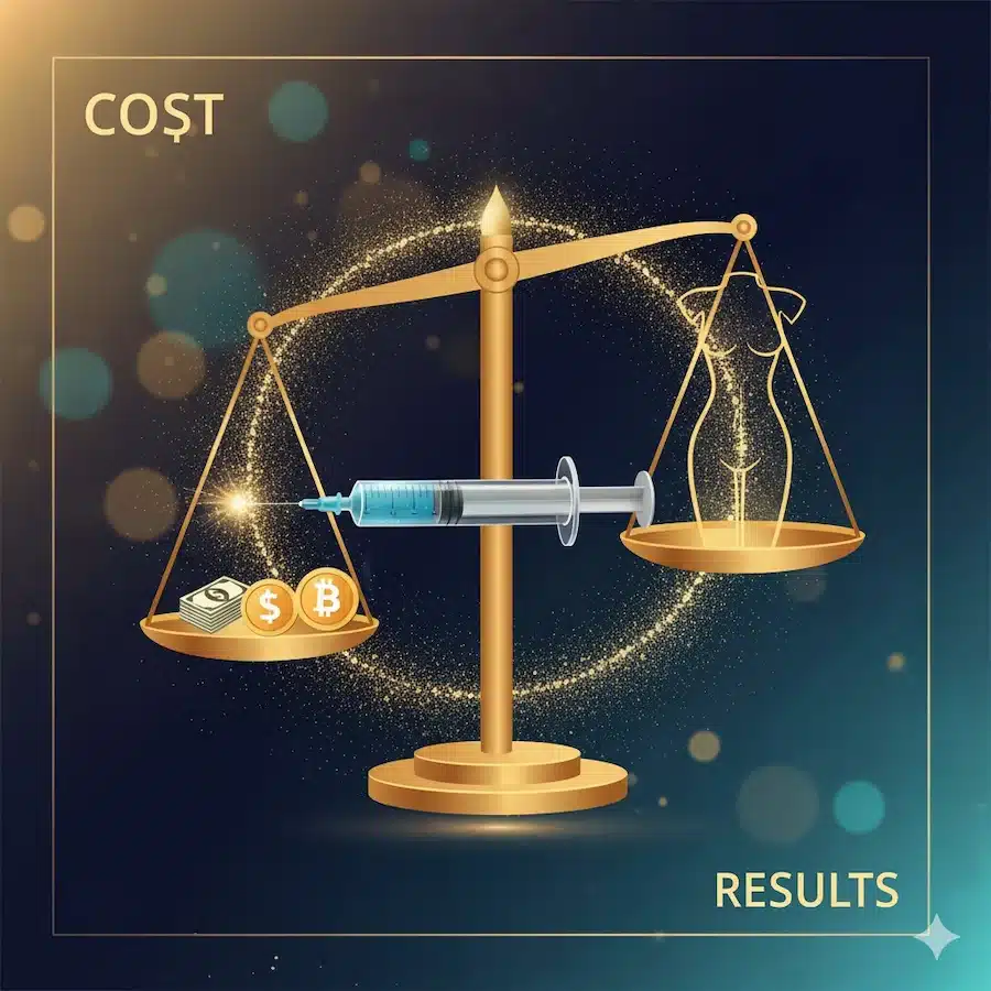 سعر حقن الميزوثيرابي للتخسيس