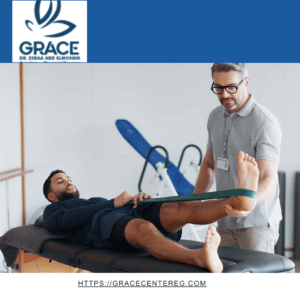 العلاج الطبيعي